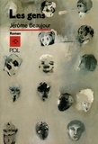 Jérôme Beaujour - .