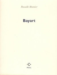 Pascalle Monnier - Bayart.