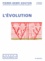 Pierre-Henri Gouyon - L'évolution. 1 CD audio