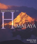 Hashmat Singh et Pallav Das - Randonnées en Himalaya.