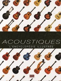 Dave Hunter - Guitares acoustiques - L'encyclopédie illustrée.