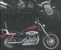 Peter Henshaw et Ian Kerr - Le livre d'or des Harley-Davidson - Guide de la moto la plus populaire au monde.