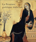Margherita Zalum - La peinture gothique italienne.