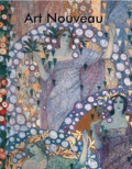 Angela Sanna - Art Nouveau - Jugendstil.