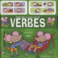  Editions de Lodi - J'apprends et je joue avec les verbes.