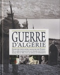 Bernard Crochet et Gérard Piouffre - Guerre d'Algérie.