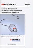  Kompass - Kompass Produits du métal, métallurgie, machines-outils et robotique.