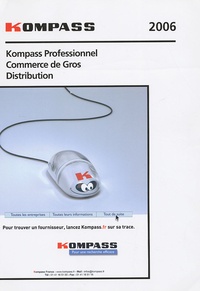  Kompass - Kompass Commerce de gros et distribution.