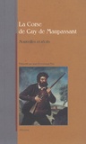 Guy de Maupassant - La Corse de Maupassant - Nouvelles et récits.