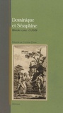 Christian Zonza - Dominique & Séraphine - Histoire corse (1768).