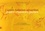 Federico Garcia Lorca - Quatre chansons jaunes - Edition bilingue français-espagnol.