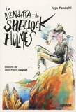 Ugo Pandolfi - La vendetta de Sherlock Holmes - Les aventures du grand détective en Corse.