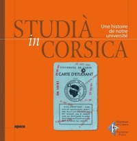 Jean-Baptiste Calendini et Vannina Bernard-Leoni - Studia in Corsica.