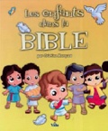 Cristina Marques - Les enfants dans la Bible - En 10 volumes.