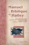 H.halley Henry - Manuel biblique de halley.