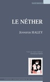 Jennifer Haley - Le Néther.