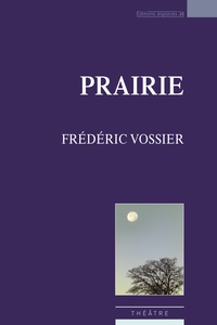 Frédéric Vossier - Prairie.