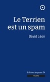 David Léon - Le Terrien est un spam.
