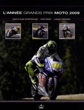 Jean-Claude Schertenleib - L'année grands prix moto 2009.