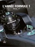 Luc Domenjoz - L'année Formule 1.