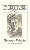 Stéphane Beau et Goulven Le Brech - Le Grognard Hors-Série : Georges Palante et la génération honnie.