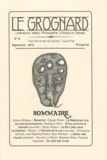 Octave Mirbeau - Le Grognard N° 15 : .