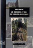 Hervé Gautier - Le rendez-vous de Sainte Pezenne - Les enquêtes du Commissaire Martineau.