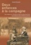 Daniel Esnault - Deux enfances à la campagne - Une enfance en Touraine et dans le pays berrichon, Une enfance dans le Perche sarthois.