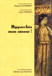 Hugues Lethierry - Hipparchia mon amour !.