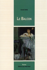 Cécile Delîle - Le Balcon.