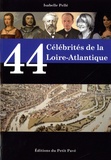 Isabelle Pellé - 44 Célébrités de la Loire-Atlantique.