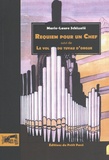 Marie-Laure Schisselé - Requiem pour un Chef suivi de Le vol du tuyau d'orgue.