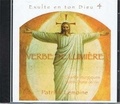 Patrick Lemoine - Exulte en ton Dieu 4 - CD - Chants liturgiques Notre-Dame de Vie.