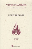 Jean-Gabriel Rueg - Vives flammes N° 291 : Le pèlerinage.