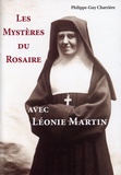 Philippe-Guy Charrière - Les mystères du rosaire avec Léonie Martin.