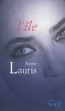 Anne Lauris - Cercle Poche n°147 L'Île.