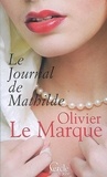 Olivier Le Marque - Cercle Poche n°139 Le Journal de Mathilde.