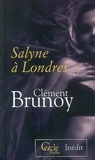 Clément Brunoy - Cercle Poche n°128 Salyne à Londres.