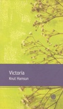 Knut Hamsun - Victoria.
