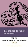 Maria Ernestam - Les oreilles de Buster.