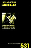Yves Alion - L'Avant-Scène Cinéma N° 531, avril 2004 : Le facteur sonne toujous deux fois.