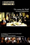 Yves Alion - L'Avant-Scène Cinéma N° 572, mai 2008 : Un Conte de Noël.