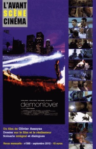Olivier Assayas - L'Avant-Scène Cinéma N° 595, Septembre 20 : Demonlover.