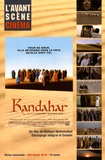 Yves Alion - L'Avant-Scène Cinéma N° 630, Février 2016 : Kandahar - Un film de Mohsen Makhmalbaf.