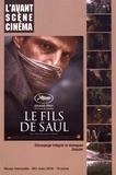 Yves Alion - L'Avant-Scène Cinéma N° 651, mars 2018 : Le fils de Saul.