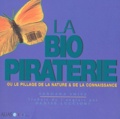 Vandana Shiva - La Biopiraterie Ou Le Pillage De La Nature Et De La Connaissance.