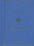 Coline Verrière - Le Livre Des Reponses.