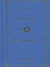 Coline Verrière - Le Livre Des Reponses.