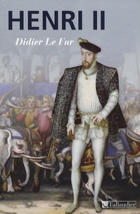 Didier Le Fur - Henri II.