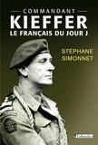Stéphane Simmonet - Commandant Kieffer - Le Français du Jour J.
